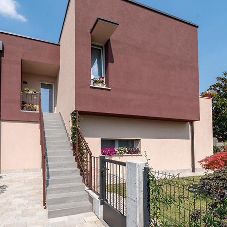 B&B Diana Pordenone Eksteriør bilde