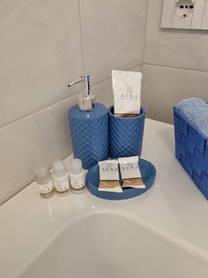 B&B Diana Pordenone Eksteriør bilde