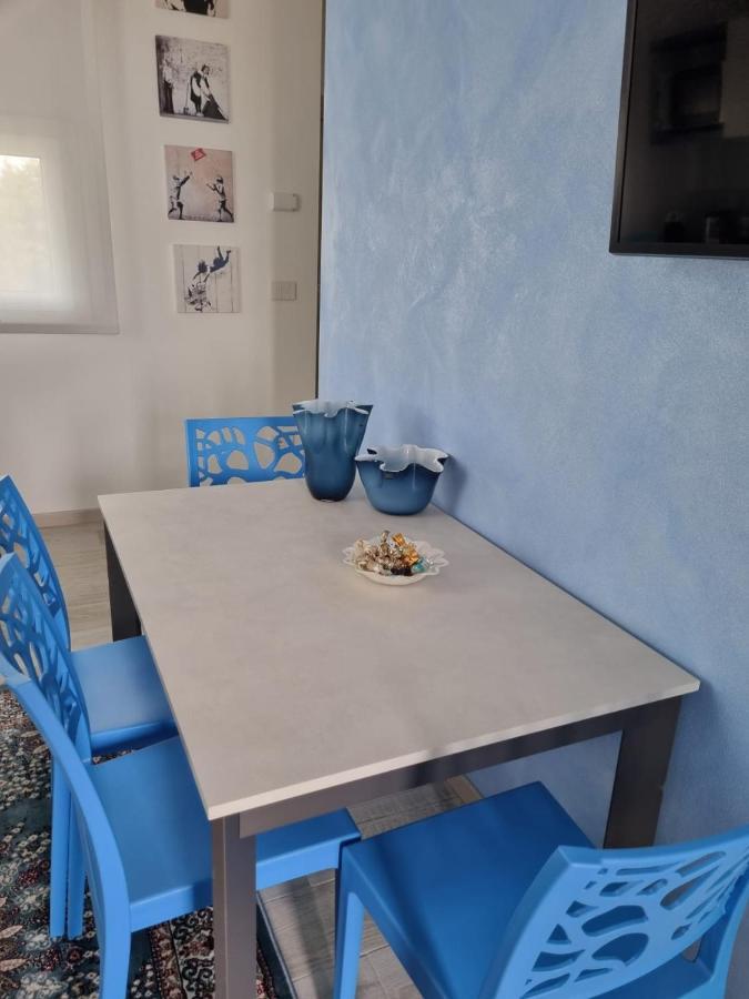 B&B Diana Pordenone Eksteriør bilde
