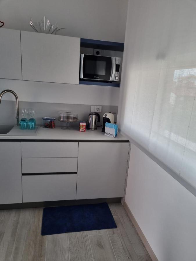 B&B Diana Pordenone Eksteriør bilde