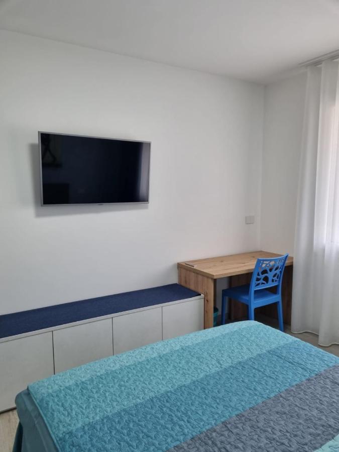B&B Diana Pordenone Eksteriør bilde