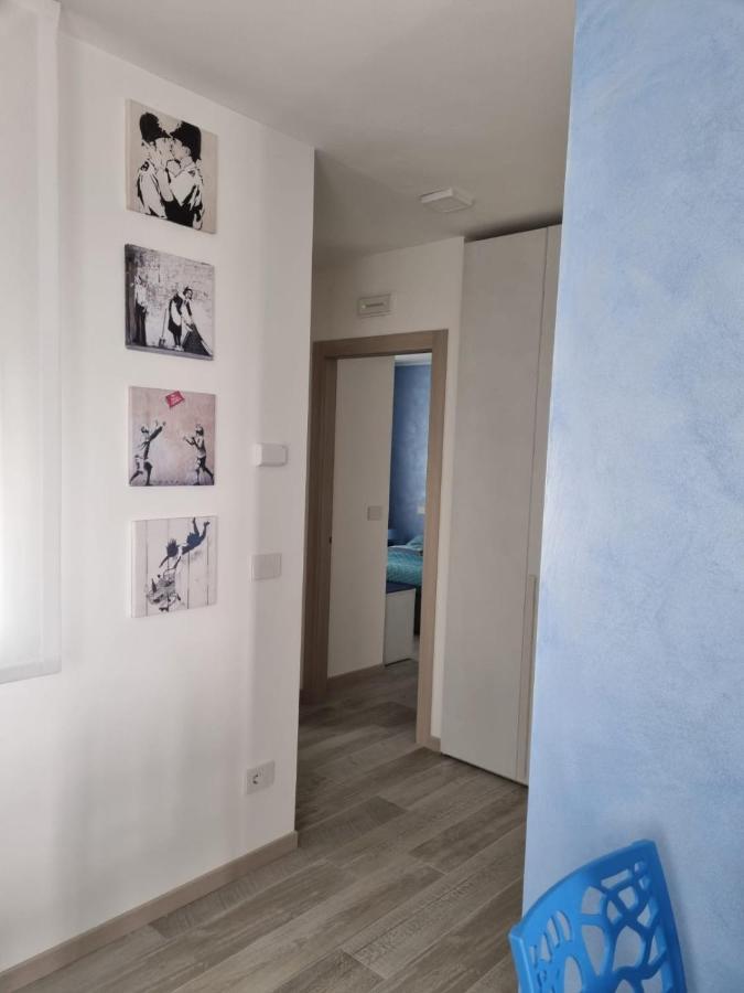 B&B Diana Pordenone Eksteriør bilde