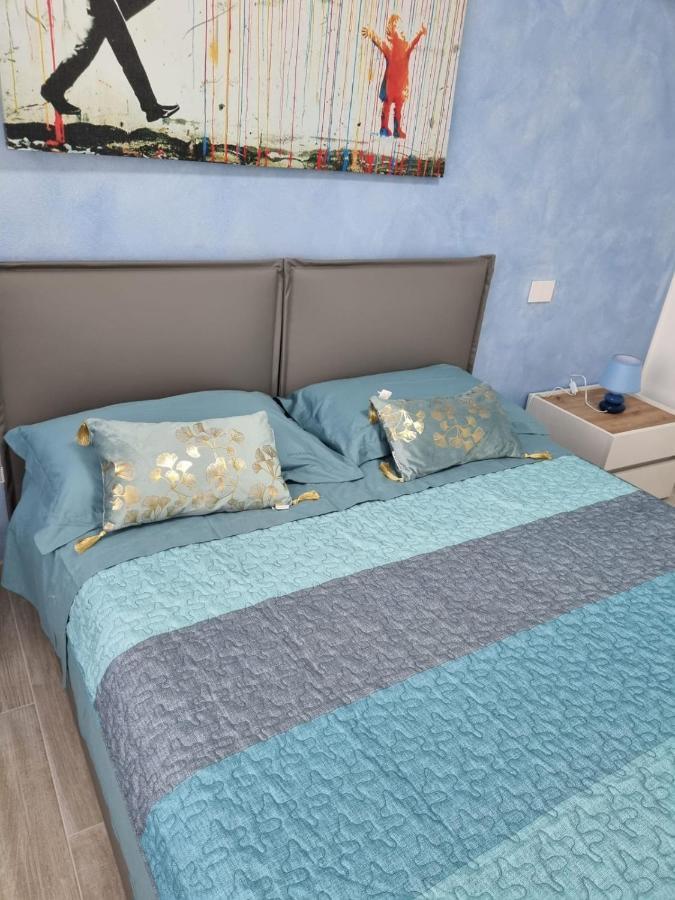 B&B Diana Pordenone Eksteriør bilde