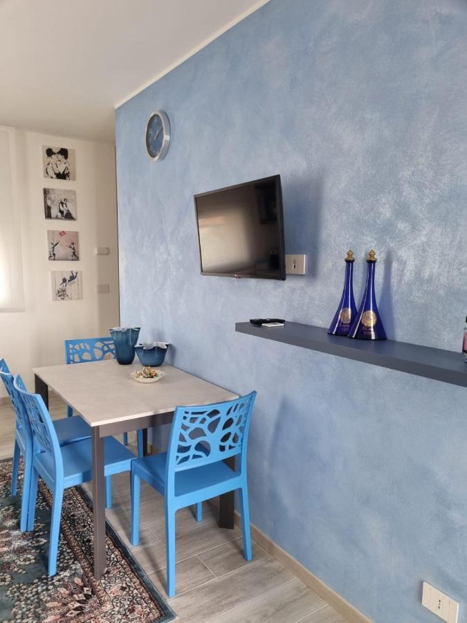 B&B Diana Pordenone Eksteriør bilde