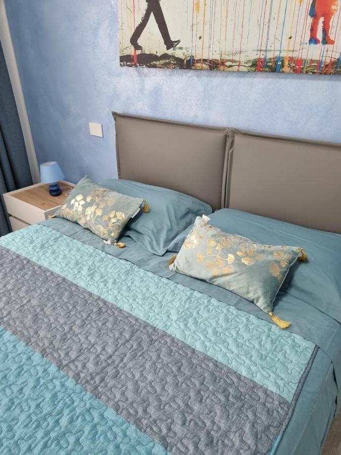 B&B Diana Pordenone Eksteriør bilde