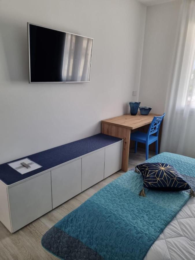 B&B Diana Pordenone Eksteriør bilde