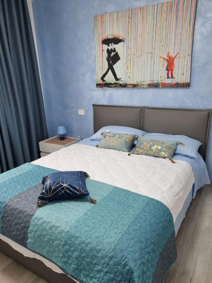 B&B Diana Pordenone Eksteriør bilde