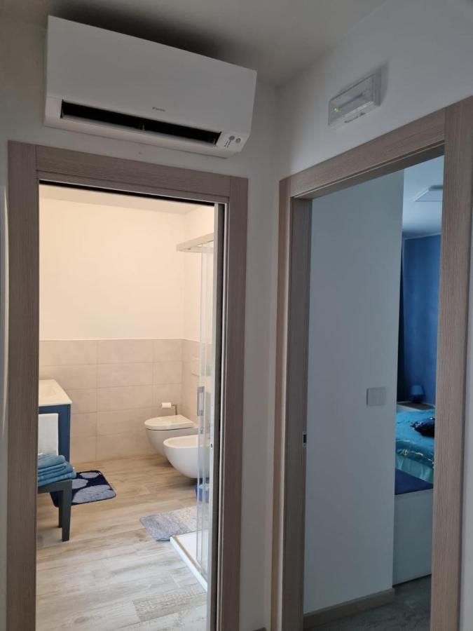 B&B Diana Pordenone Eksteriør bilde